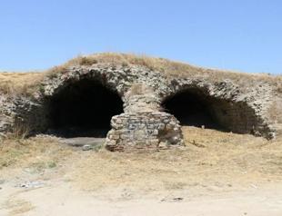 Theater of ancient city to be unearthed