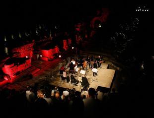 Ephesus Opera Ballet Festival to be held this month