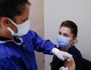 Turkey mulling plans to boost vaccinations