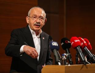 CHP leader says he will agree to run for president if Nation Alliance wants