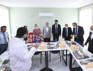 Renewable energy labs to boost jobs for Syrians, Turkish host communities