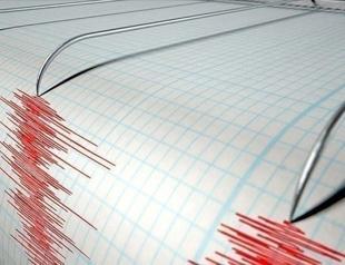 Two earthquakes strike off coast of southwestern Turkey