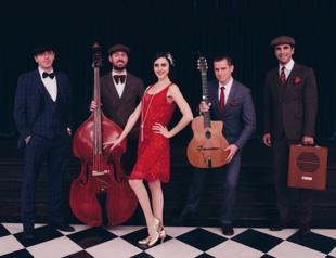 Ayvalık Music Festival to welcome audiences