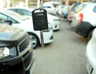 Auto market shrinks 45 pct in July