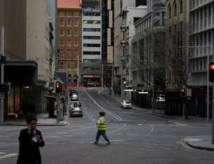 Australia records one of its youngest COVID-19 deaths as Sydney outbreak grows