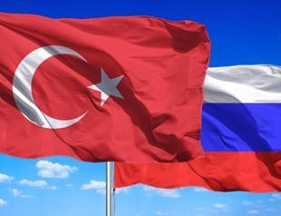 Turkish-Russian officials discuss Syria, Libya