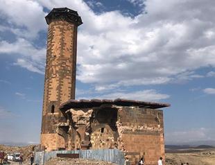 First Turkish mosque in Anatolia to be opened for service