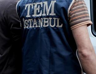 Two ISIL terror suspects nabbed in Turkey