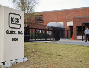 Mexico sues US gun manufacturers over arms trafficking toll