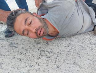 Main suspect in Konya massacre arrested