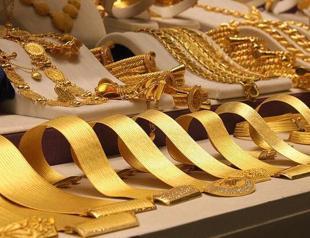 Turkey’s jewelry exports up 50 pct in seven months