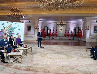 Inflation to contract during August: Erdoğan