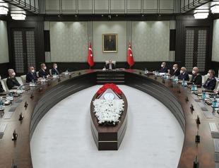 Turkey urges actors in Cyprus issue to be part of solution