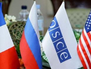 Time to replace France with EU in Karabakh Minsk Group: Op-ed