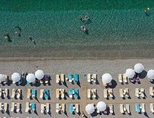 Turkey maintains tourism targets for 2021