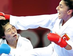 Turkey captures three more medals in Tokyo