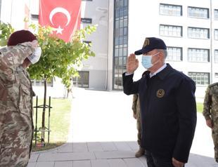 Turkey ready to run Kabul airport if conditions met: Minister