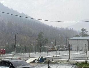 Fires nearly end thanks to rains, massive efforts