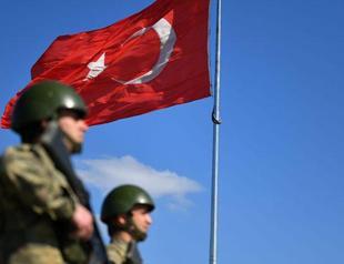 Turkey nabs FETÖ members trying to flee to Greece