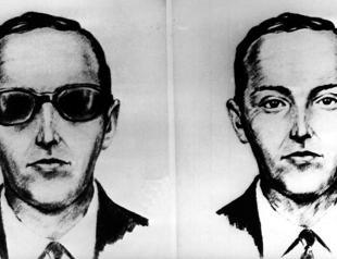 Crime historian conducts dig for D.B. Cooper case evidence