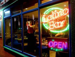 UK salsa enthusiasts get back on dance floor