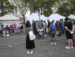 Once lagging, Europe catches up to the US in vaccinations