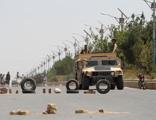 Taliban seize provincial capital Kunduz in northern blitz