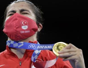 Turkey finishes Tokyo Olympics with best-ever tally of 13 medals