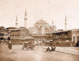 Let’s name some corners with old names of Istanbul: Expert