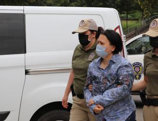 Owner of garden where 11 dead dogs found arrested