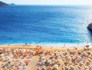 British holidaymakers demand Turkey be removed from red travel list