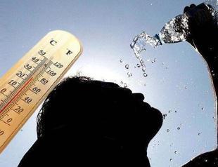 Turkey faces second hottest July in last 51 years