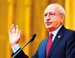 CHP’s Istanbul, Ankara mayors better to continue for second term, Kılıçdaroğlu says