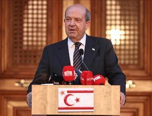 After paying price, Turkish Cypriots can never give up their independence: Tatar