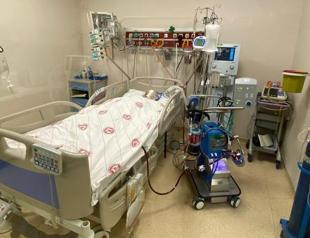Young patients in intensive care units increasing, says expert