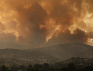 UN sounds clarion call over humans irreversible impact on climate