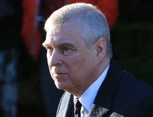 Prince Andrew is sued by Epstein accuser over alleged sexual abuse