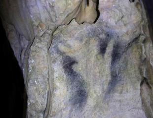 Prehistoric cave paintings show Neanderthals were artists