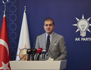 Turkey is not anyone’s refugee camp: AKP spokesperson