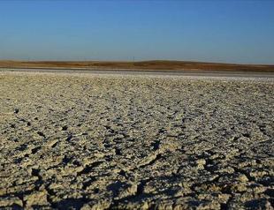 Global warming may push temperatures in Turkey up by some 6.5 degrees in 80 years’