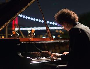 Sakıp Sabancı Museum to start open-air activities