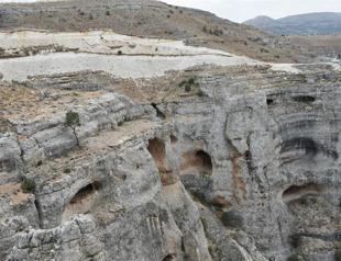 Anatolia’s ‘Grand Canyon’ becomes center of attraction