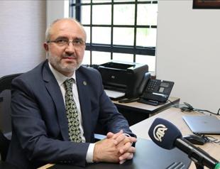 Turkey distributes meat to over 85,000 families in South Africa, Lesotho