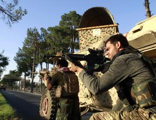 Taliban move closer to capital after taking Ghazni city