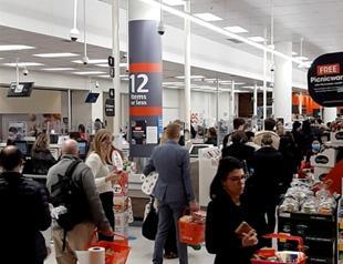 Australia’s capital Canberra to enter virus lockdown