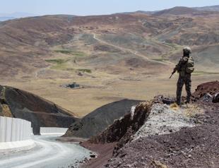 Turkey takes additional measures on Iran border against Afghan refugee influx