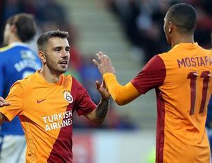 Turkish clubs advance to UEFA Conference League playoffs