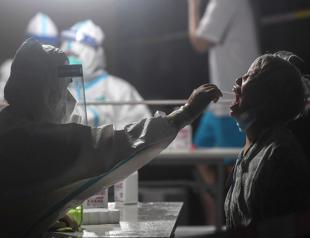 China rejects need for further WHO coronavirus origins probe