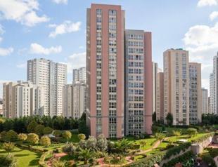 Turkey sees more than 660,000 house sales in January-July period