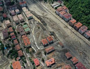 Turkey to swiftly reconstruct disaster-hit regions: Erdoğan